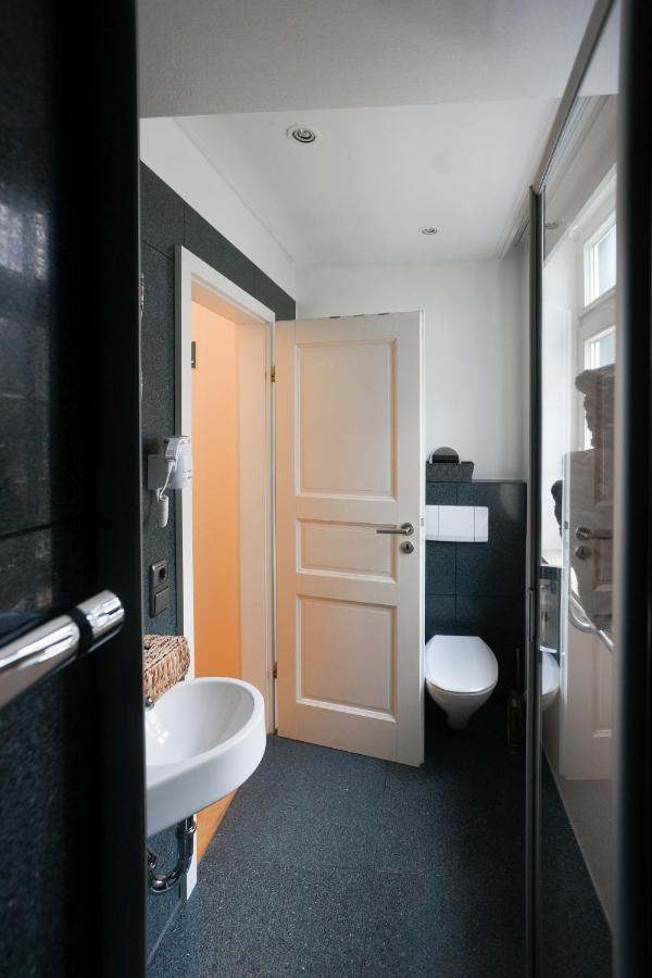 Loft13 Traumhafte Wohnung Mit Terrasse Fuer 8 Gaeste Monschau Exterior photo